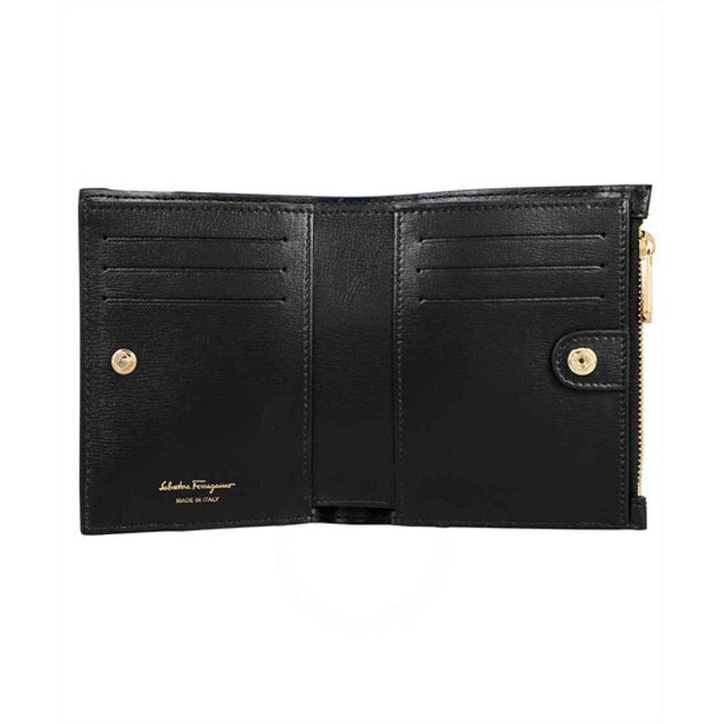 Bolsa Wallet Vara Bow Half
