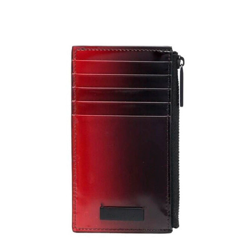 Bolsa Wallet Logo Plaque - Mercado de Luxo - O Maior E-Commerce de Bens, Produtos e Serviços de Luxo do Brasil.