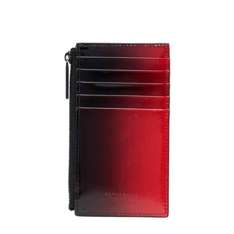 Bolsa Wallet Logo Plaque