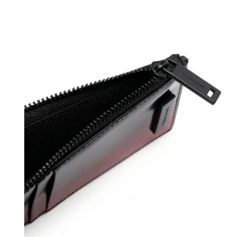 Bolsa Wallet Logo Plaque
