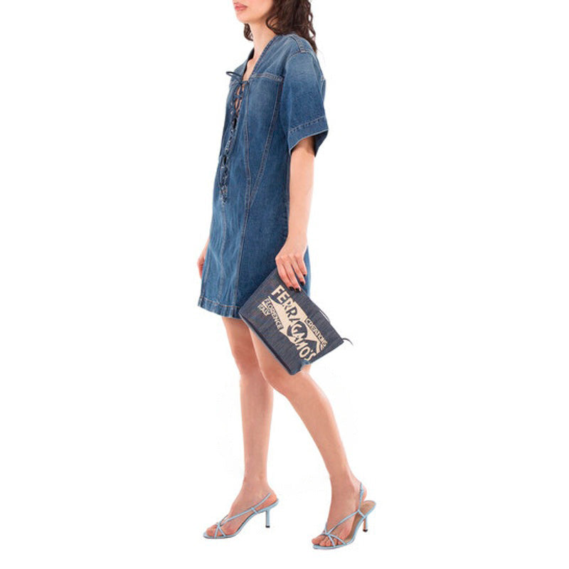 Bolsa Pocket Pouch With Logo