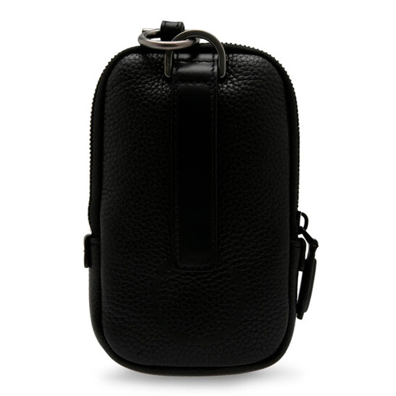 Bolsa Pocket Salvatore Gancini With Strap