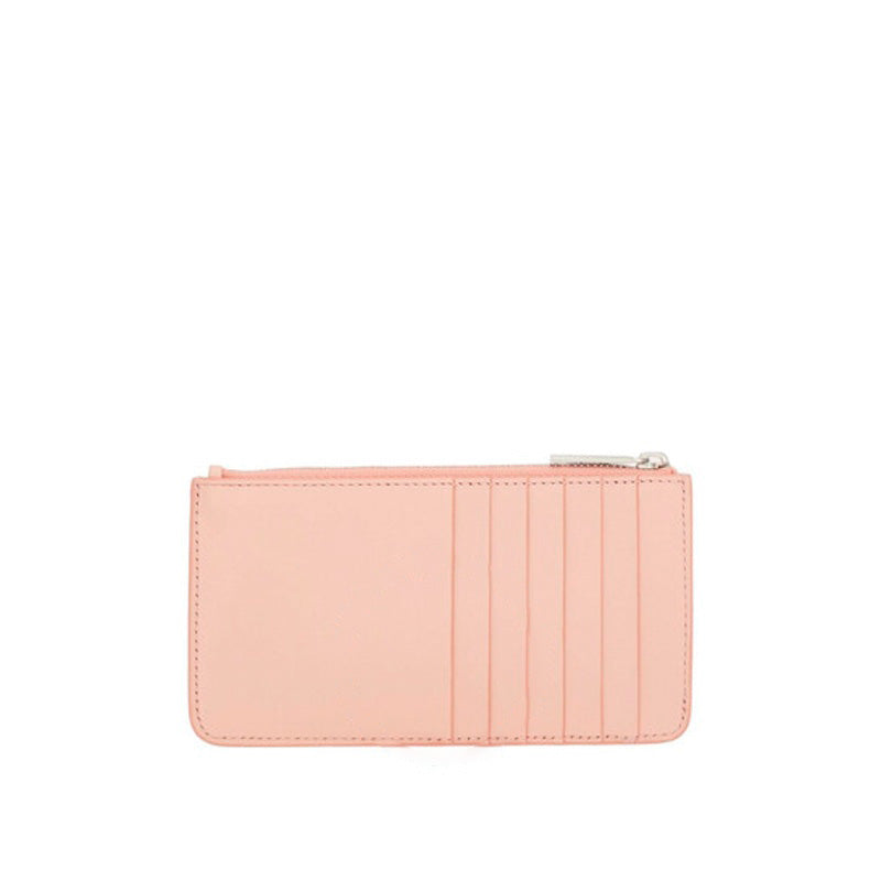 Bolsa Wallet Signature Gancini