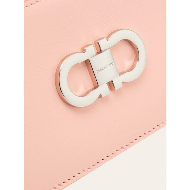 Bolsa Wallet Signature Gancini