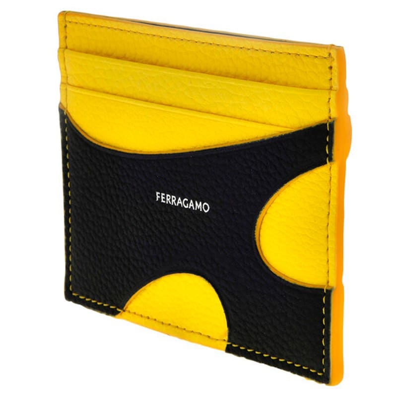 Bolsa Wallet Cut Out Detail - Mercado de Luxo - O Maior E-Commerce de Bens, Produtos e Serviços de Luxo do Brasil.