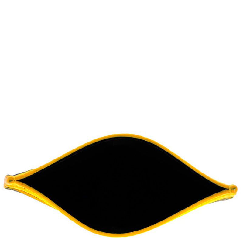 Bolsa Wallet Cut Out Detail