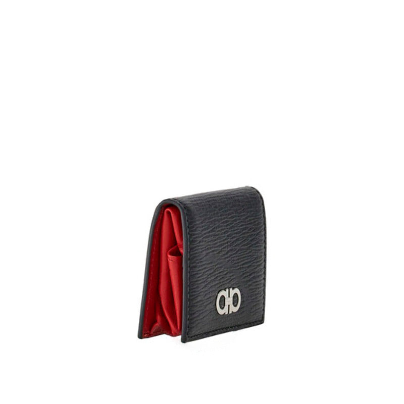 Bolsa Wallet Revival Gancini