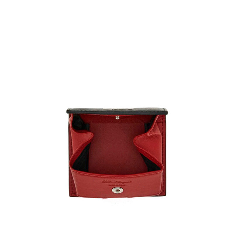 Bolsa Wallet Revival Gancini