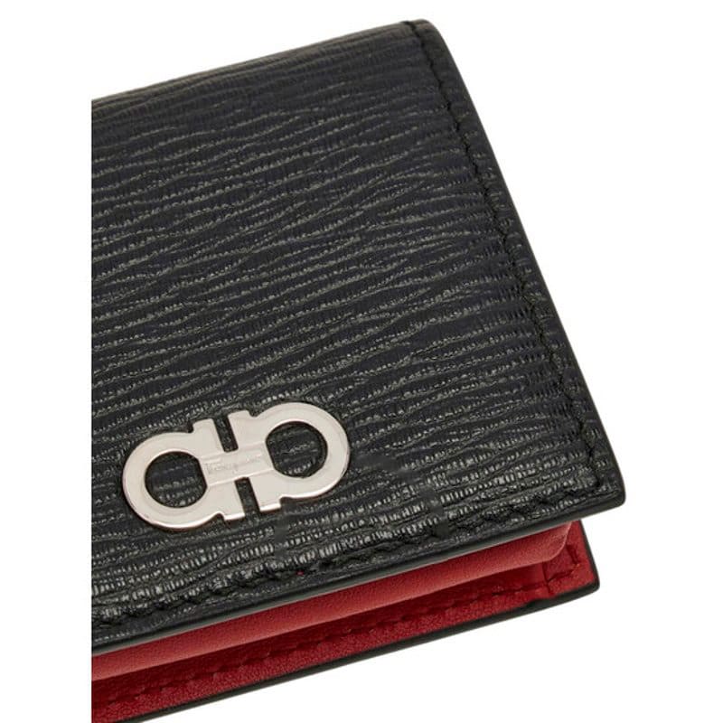 Bolsa Wallet Revival Gancini