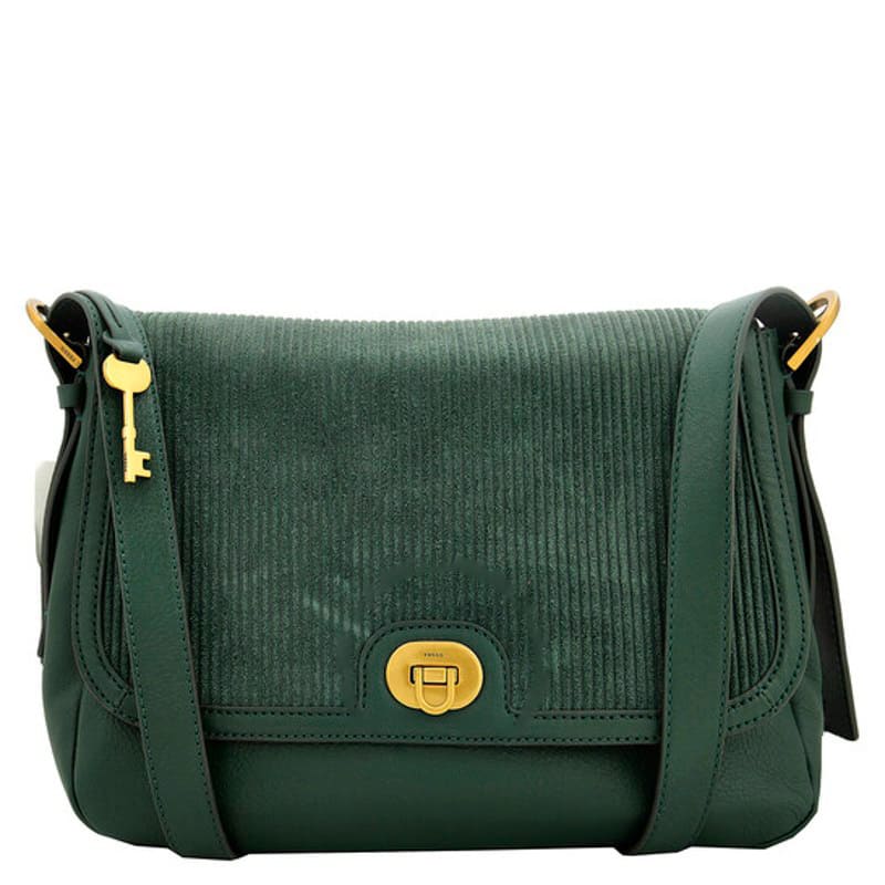 Bolsa Crossbody Harper Large Flap - Mercado de Luxo - O Maior E-Commerce de Bens, Produtos e Serviços de Luxo do Brasil.