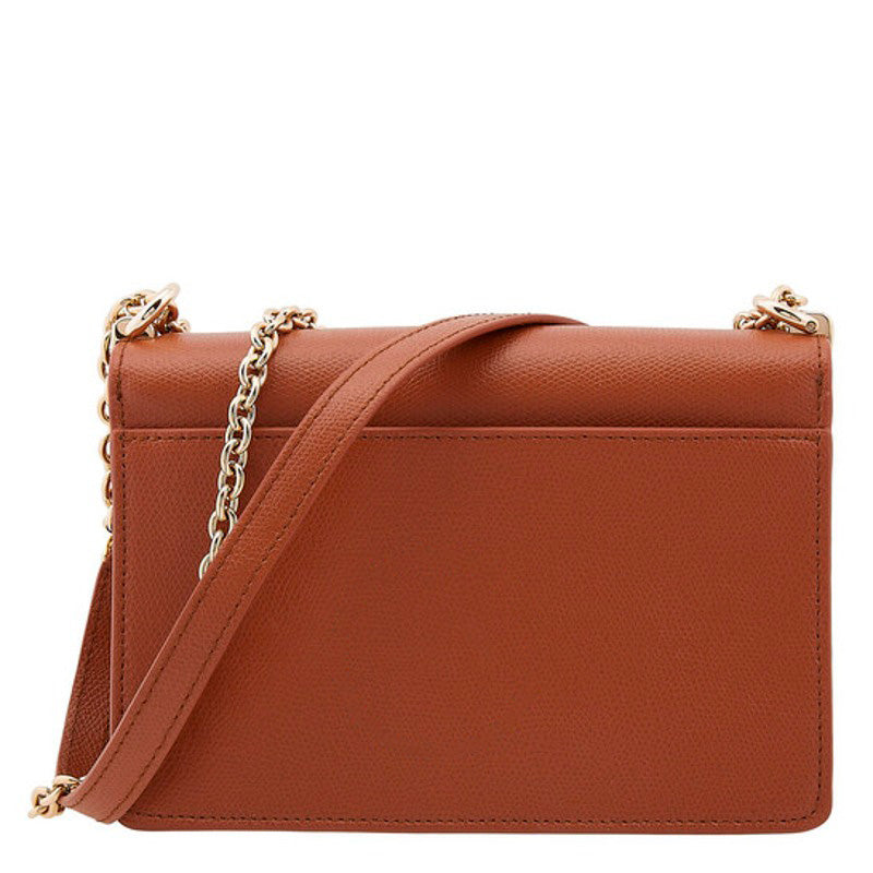 Bolsa Crossbody 1927 Mini 20 Cognac