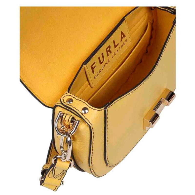 Bolsa Crossbody Club 2 S