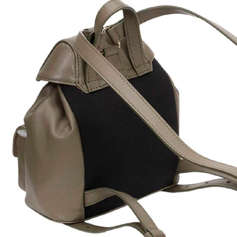 Bolsa Mochila Mini Flow