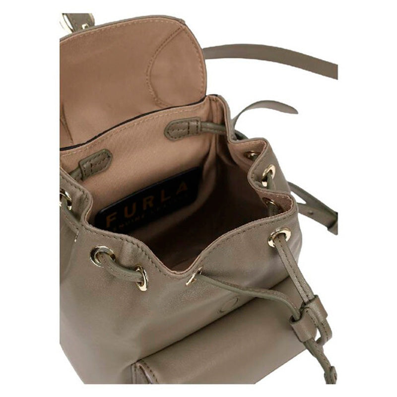 Bolsa Mochila Mini Flow