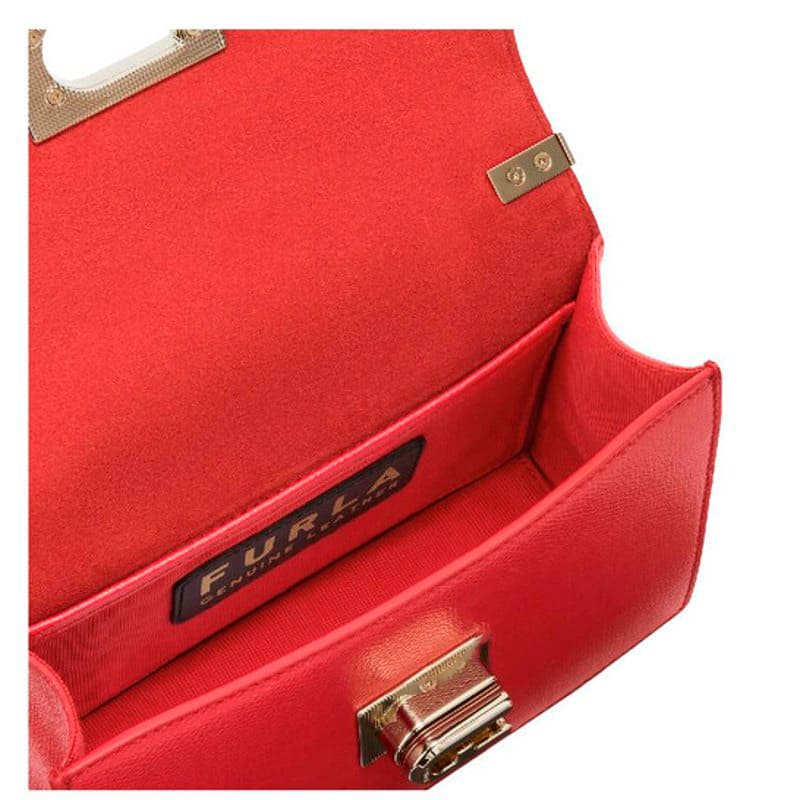 Bolsa Crossbody Mini 1927