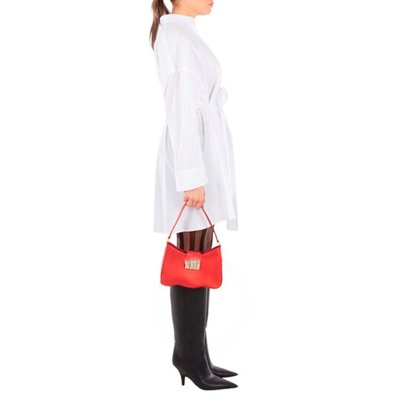 Bolsa Shoulder 1927 Wave Metallic