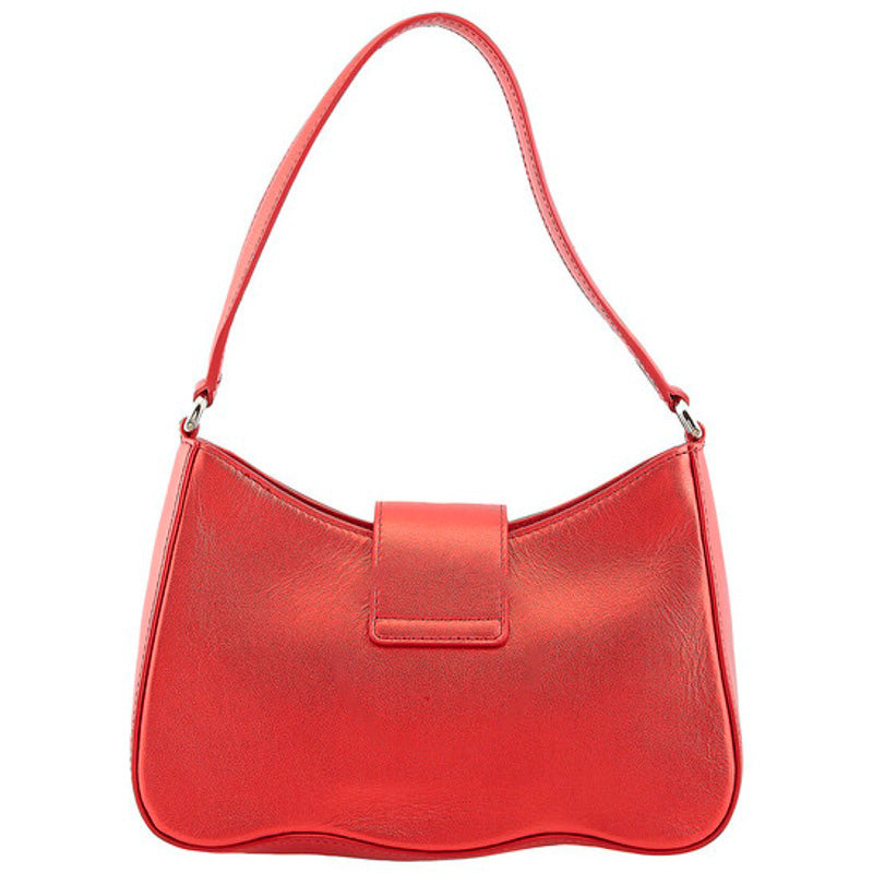 Bolsa Shoulder 1927 Wave Metallic