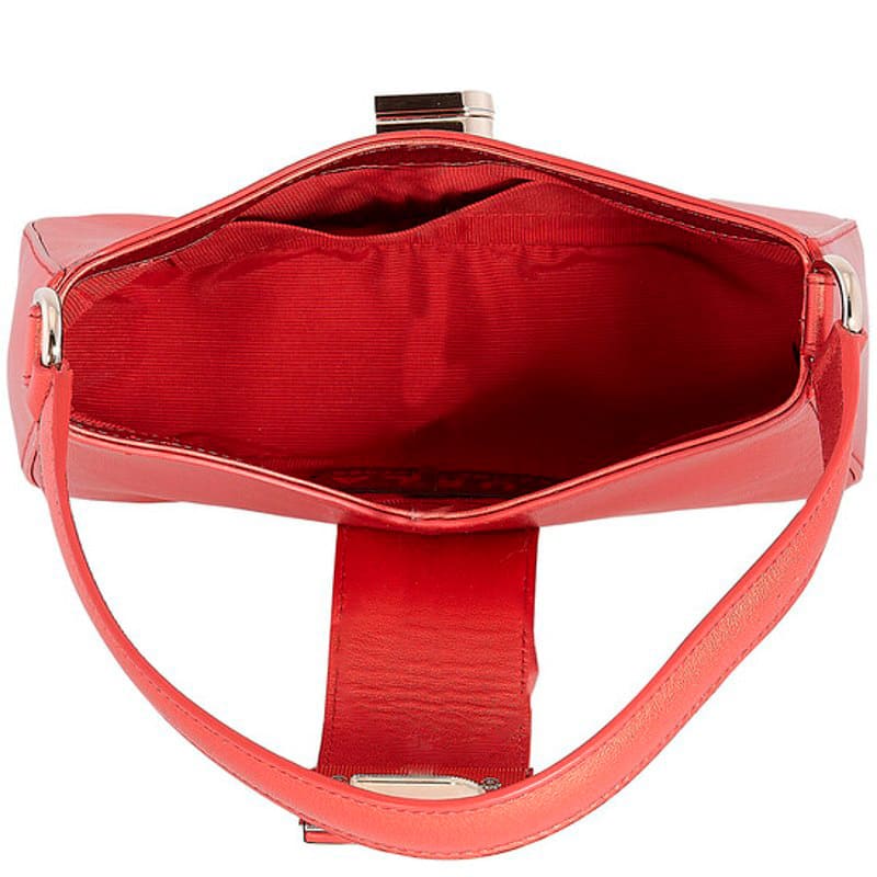 Bolsa Shoulder 1927 Wave Metallic