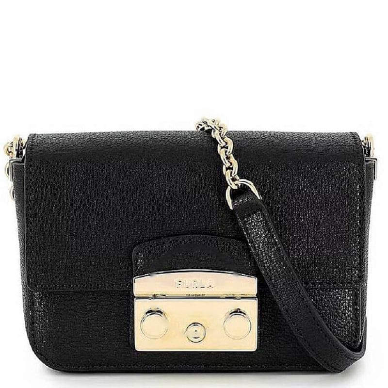 Bolsa Crossbody Mini Flat - Mercado de Luxo - O Maior E-Commerce de Bens, Produtos e Serviços de Luxo do Brasil.