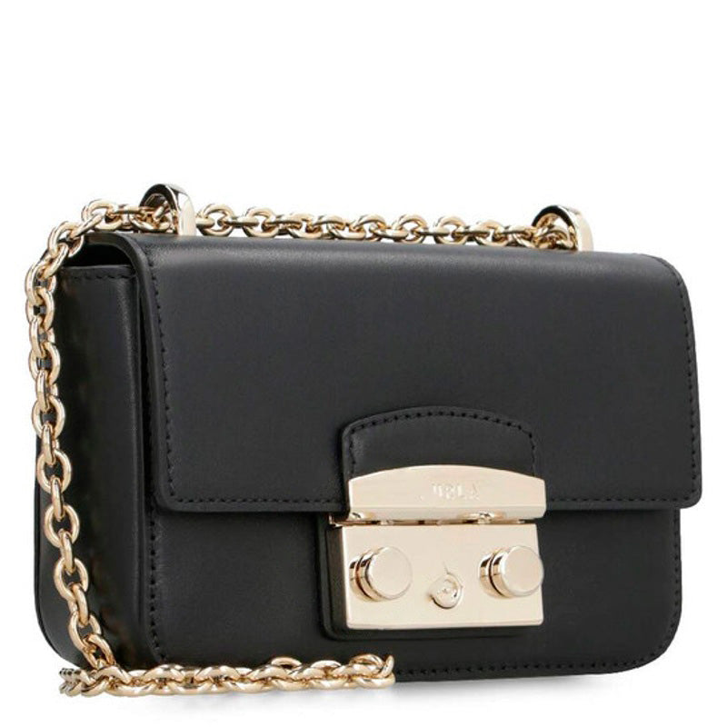 Bolsa Crossbody Mini Flat