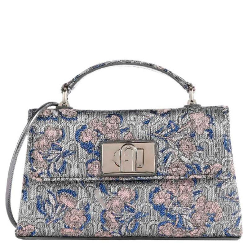 Bolsa Crossbody 1927 Mini - Mercado de Luxo - O Maior E-Commerce de Bens, Produtos e Serviços de Luxo do Brasil.
