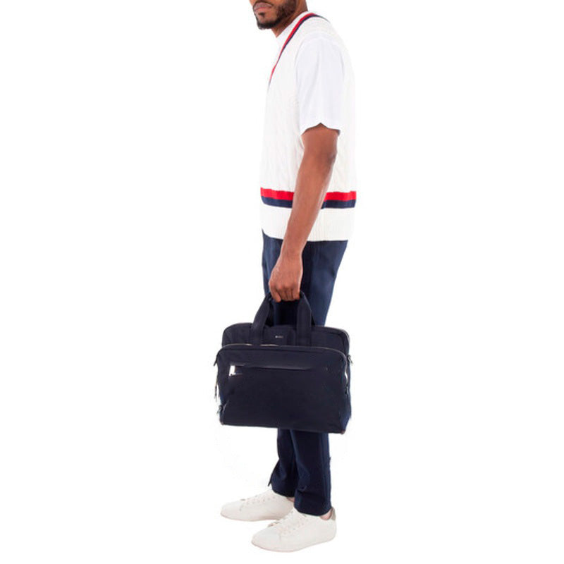Bolsa Wallet Multi Pocket Document Case