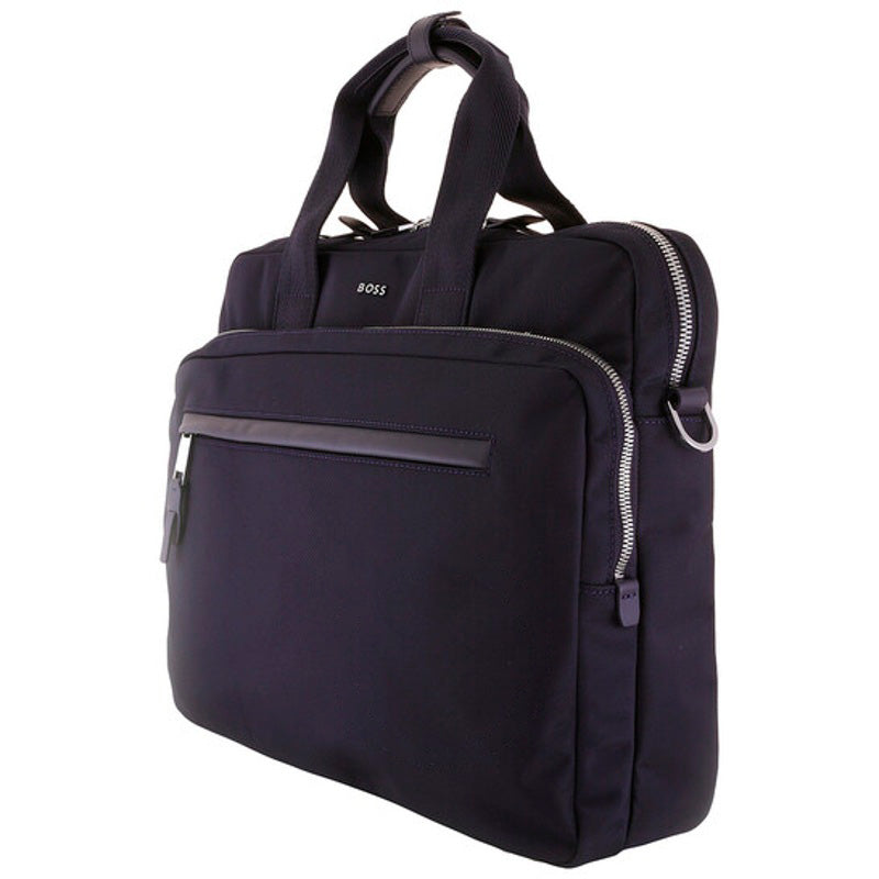 Bolsa Wallet Multi Pocket Document Case
