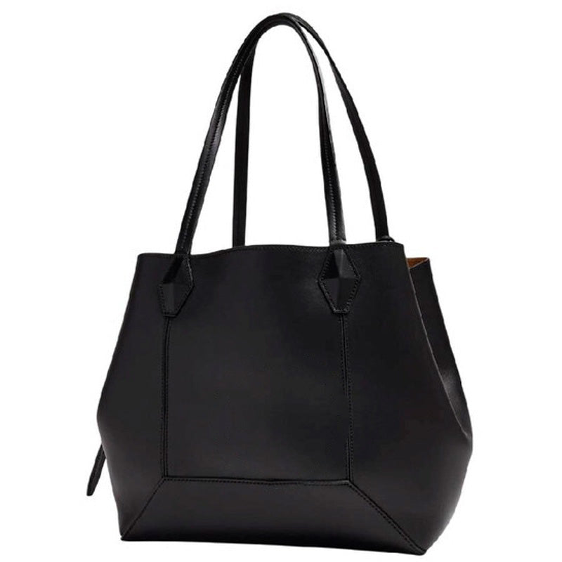 Bolsa Shopper Diamond Motif
