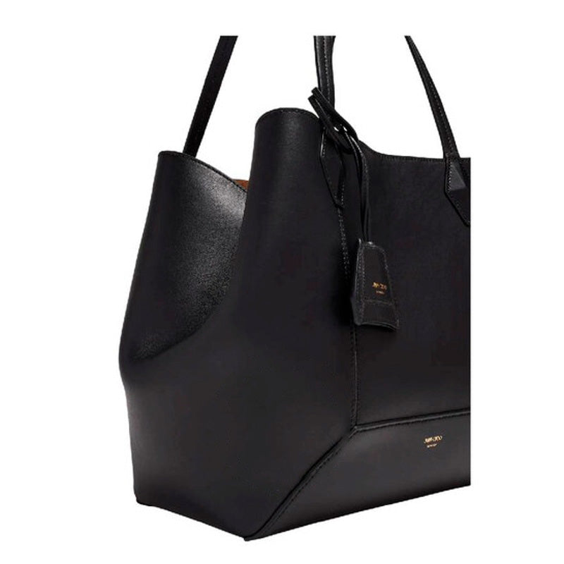 Bolsa Shopper Diamond Motif