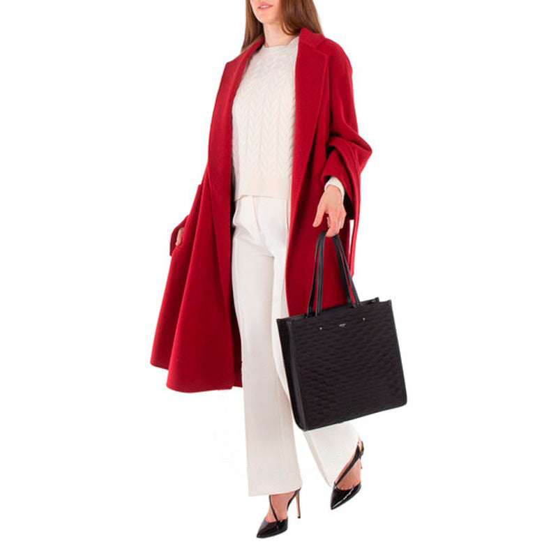 Bolsa Shopper NorthSouth Jacquard