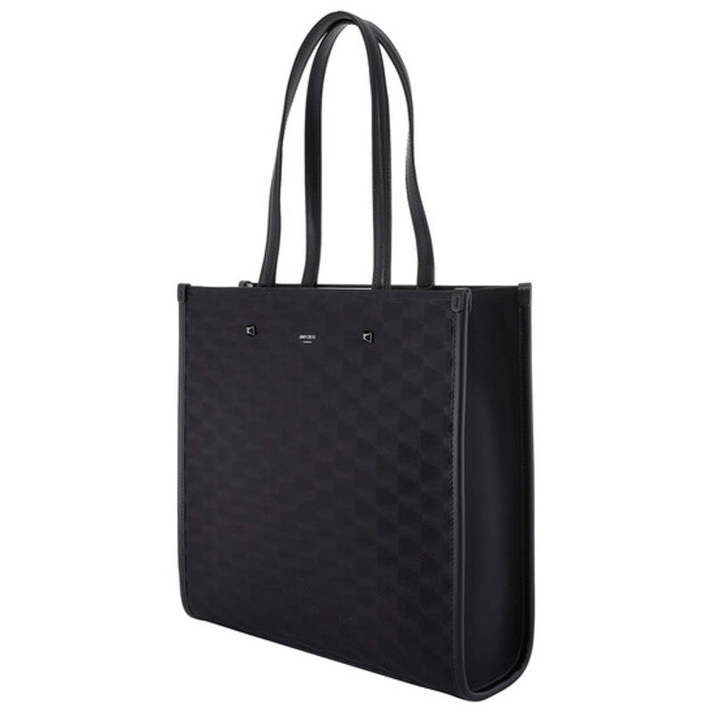 Bolsa Shopper NorthSouth Jacquard