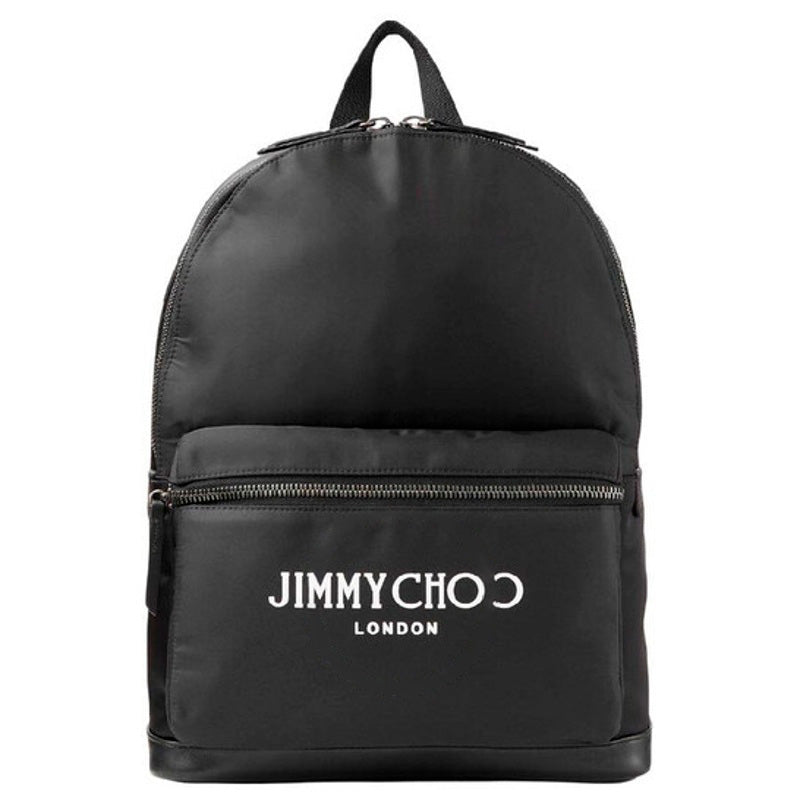 Bolsa Mochila Wilmer Logo Adjustable Strap - Mercado de Luxo - O Maior E-Commerce de Bens, Produtos e Serviços de Luxo do Brasil.