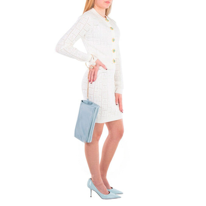 Bolsa Clutch Xandra Bangle Handle