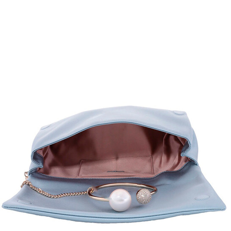 Bolsa Clutch Xandra Bangle Handle