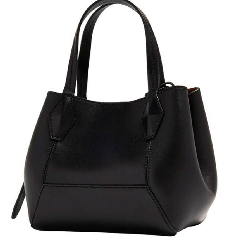 Bolsa Shopper Diamond Motif
