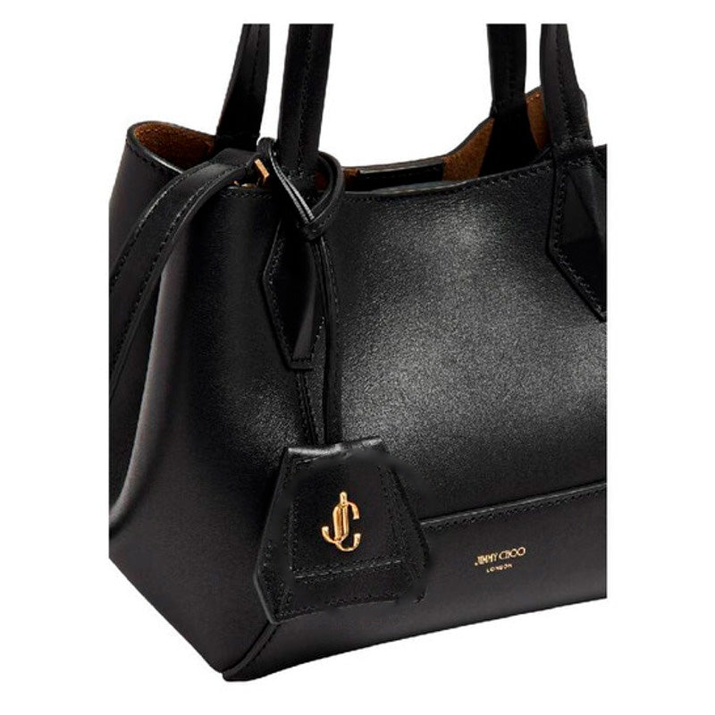 Bolsa Shopper Diamond Motif