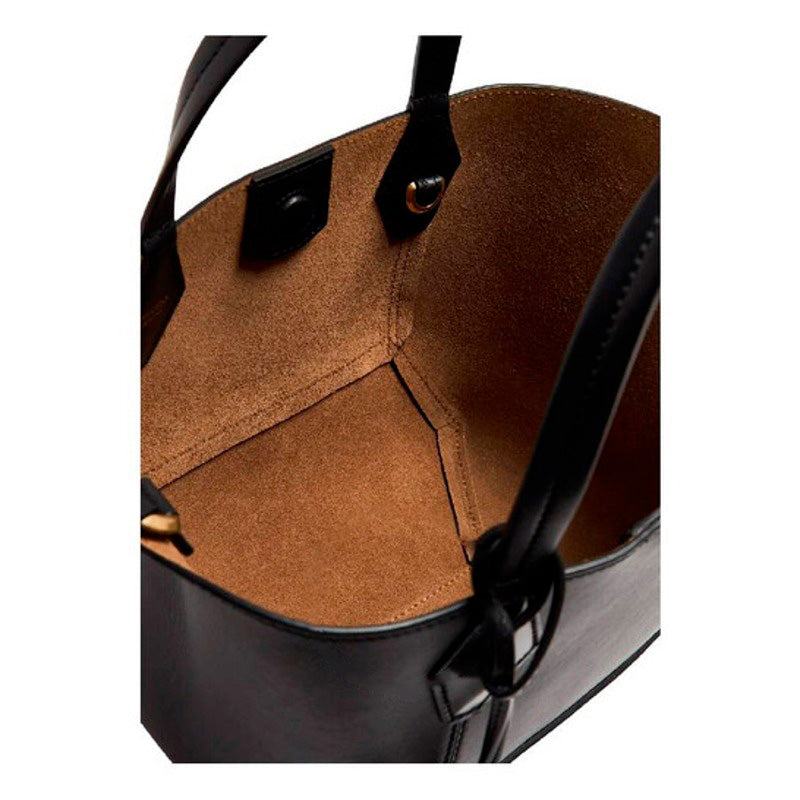 Bolsa Shopper Diamond Motif