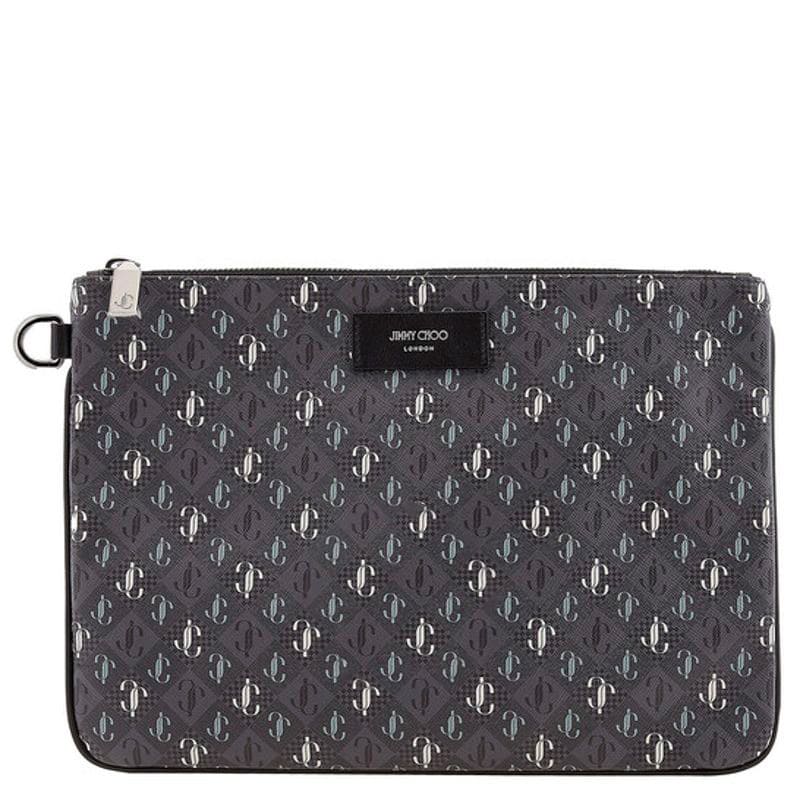 Bolsa Pocket DerekN - Mercado de Luxo - O Maior E-Commerce de Bens, Produtos e Serviços de Luxo do Brasil.