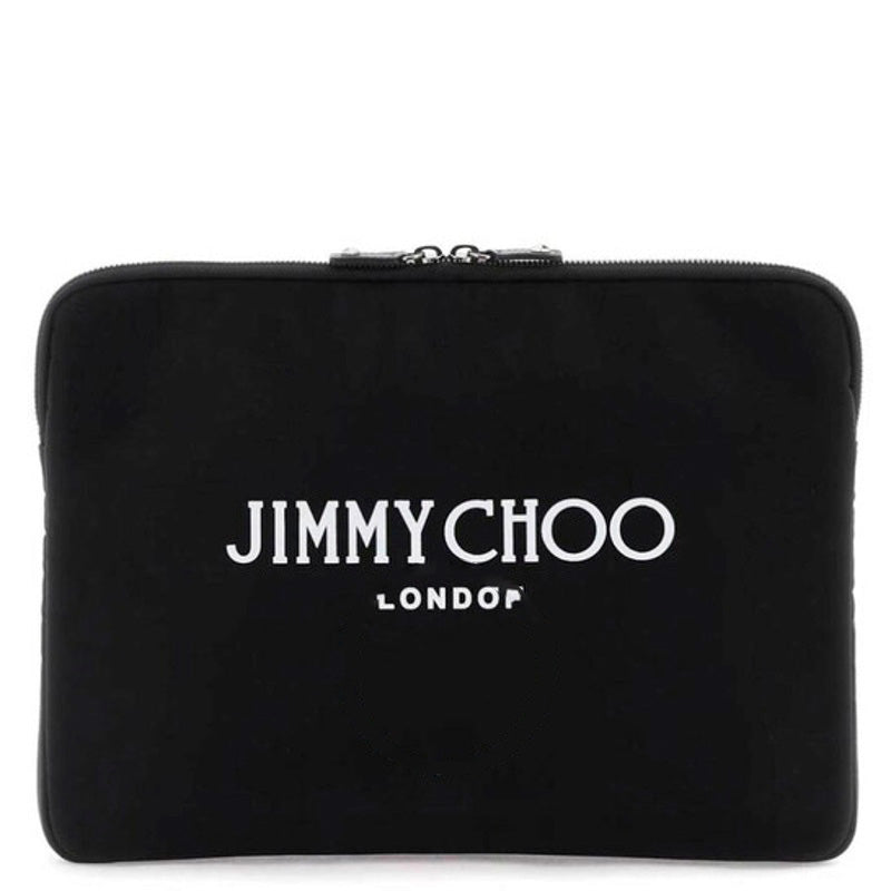 Bolsa Pocket Adler Logo Print - Mercado de Luxo - O Maior E-Commerce de Bens, Produtos e Serviços de Luxo do Brasil.