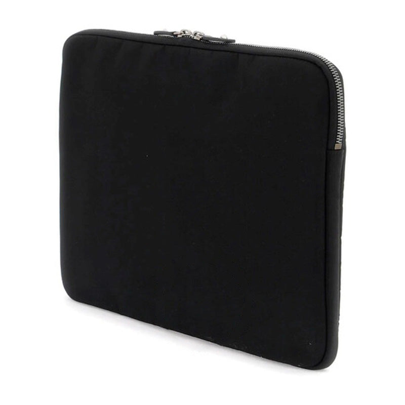 Bolsa Pocket Adler Logo Print