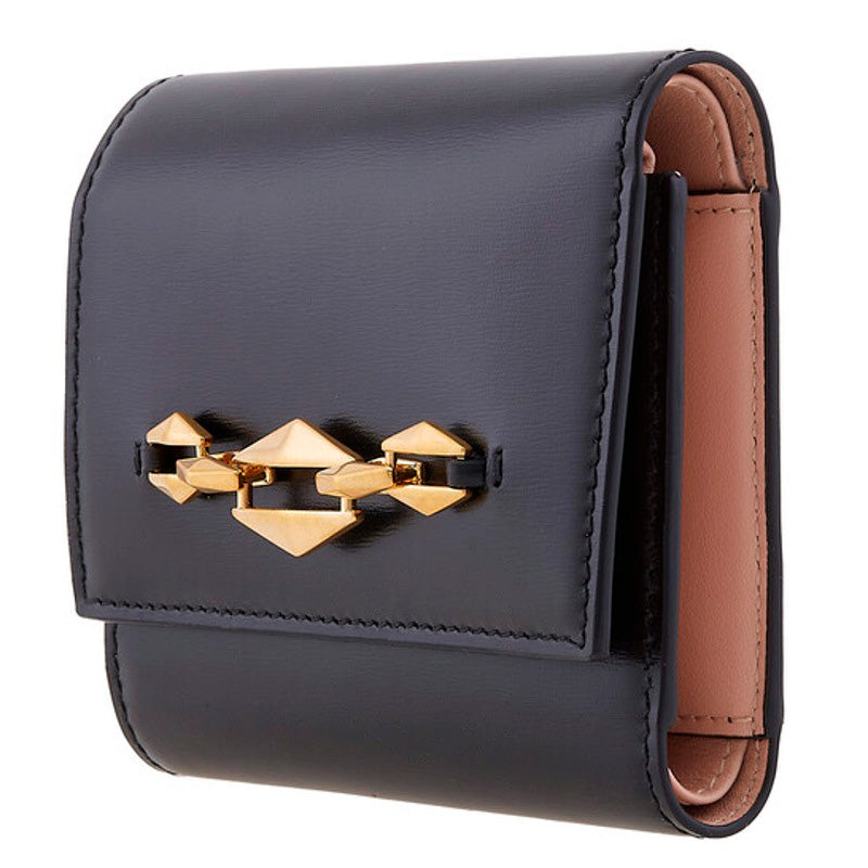 Bolsa Wallet Black Marinda