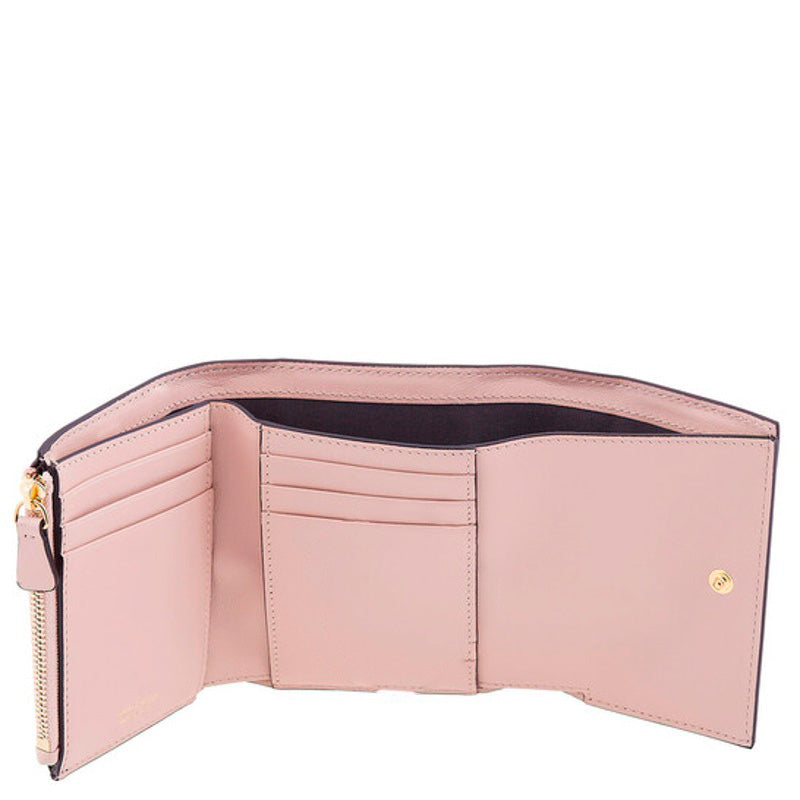 Bolsa Wallet Black Marinda