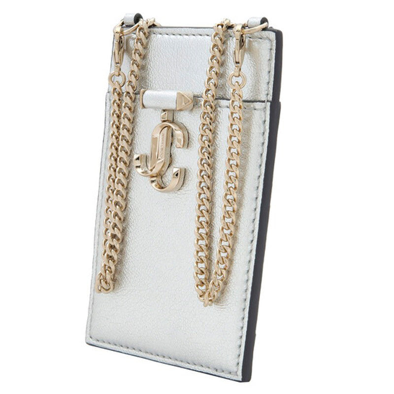 Bolsa Wallet Nappa ID With Chain