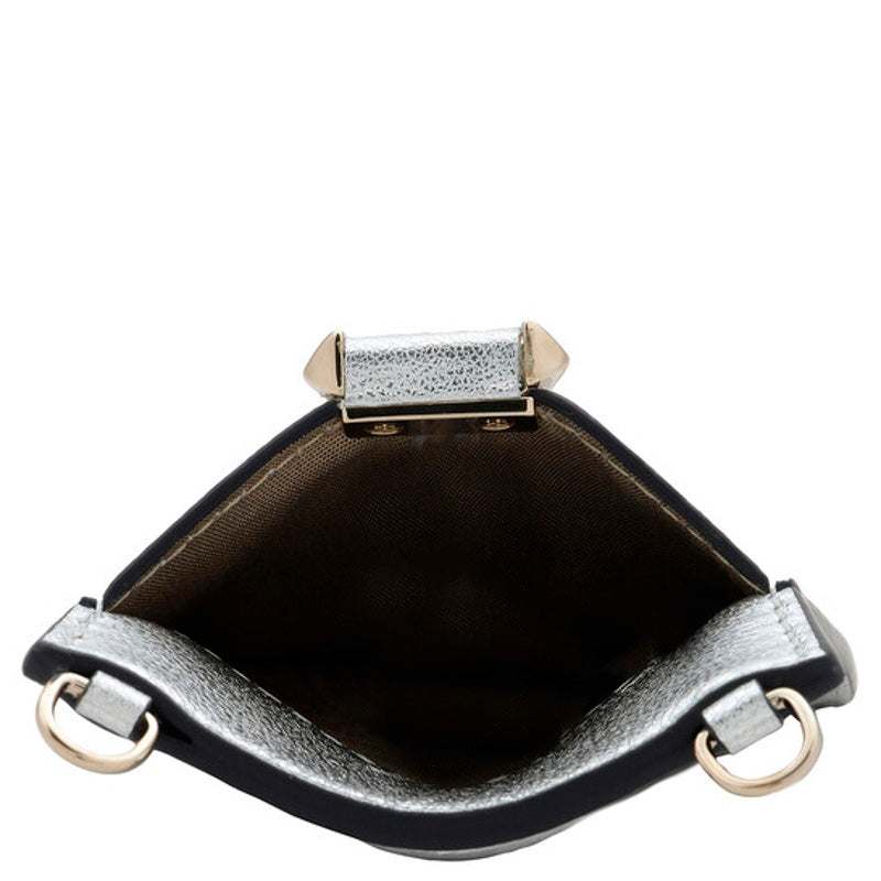 Bolsa Wallet Nappa ID With Chain