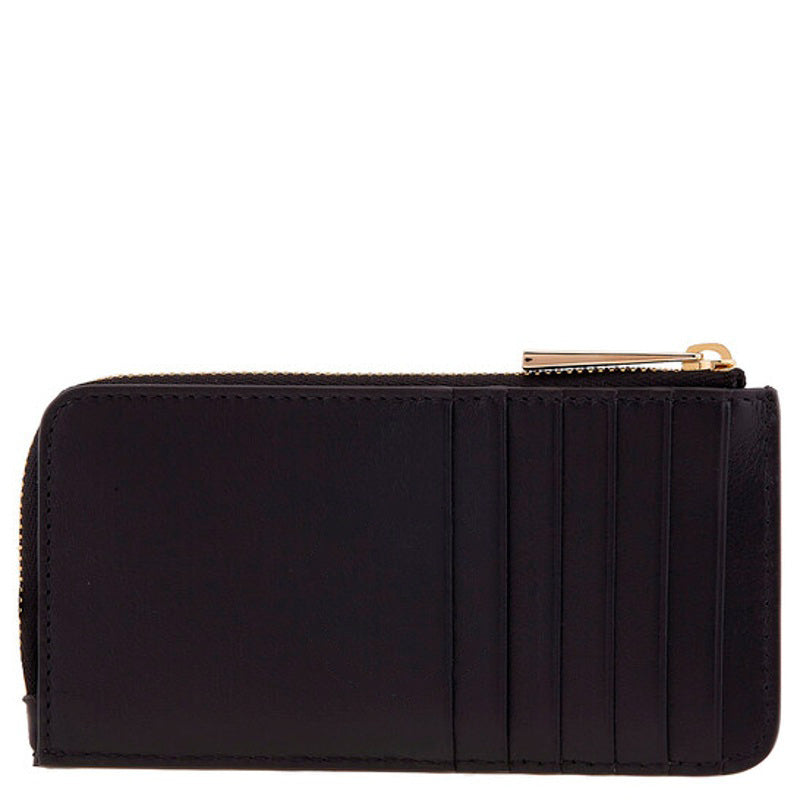 Bolsa Wallet JC Emblem Zip Around