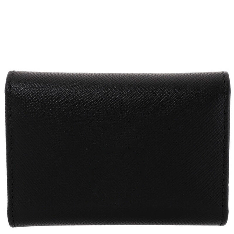 Bolsa Wallet Black Howick Key