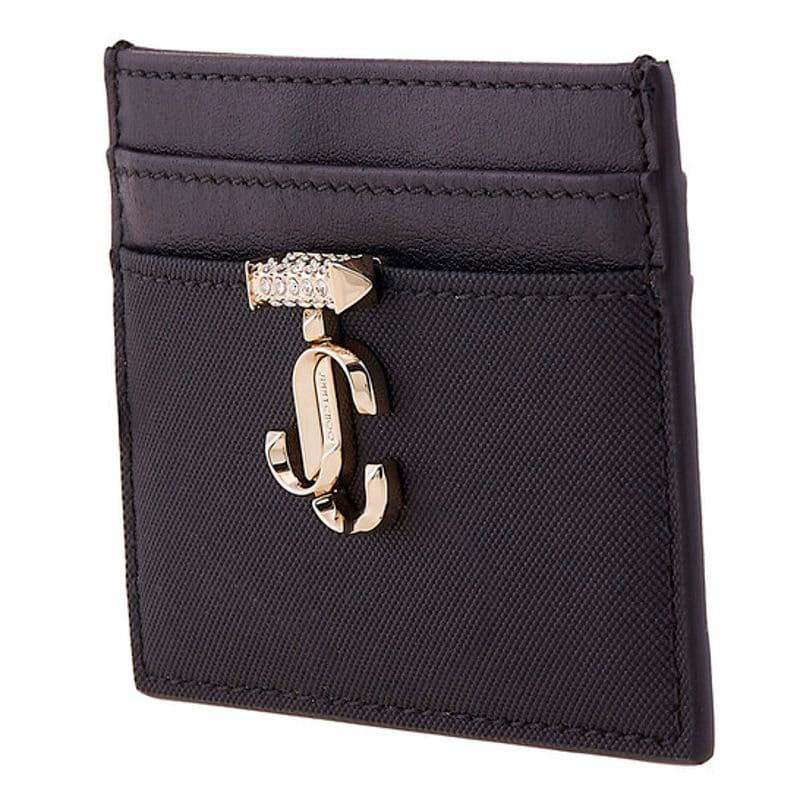 Bolsa Wallet JC Emblem