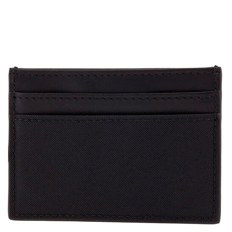 Bolsa Wallet JC Emblem