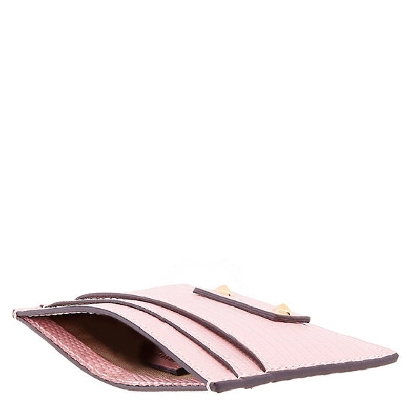 Bolsa Wallet Lizard Print Umika