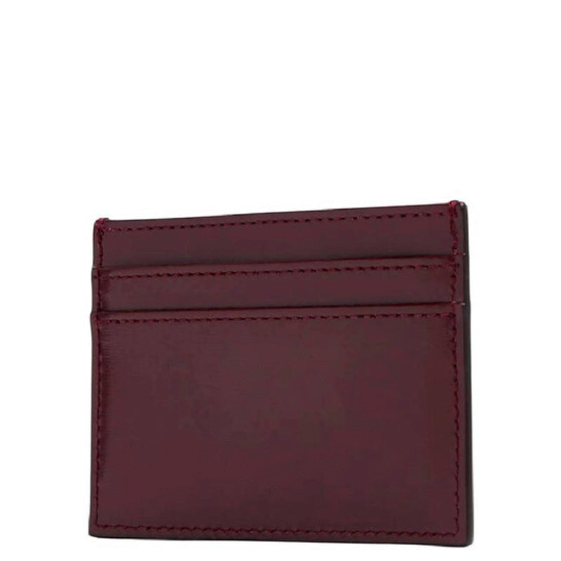 Bolsa Wallet Embossed Logo